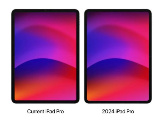 盖州ipad维修服务点分享新款iPad Pro和iPad Air要来了 