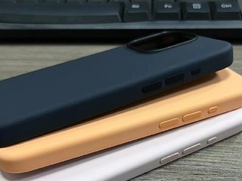盖州苹果14维修站分享iPhone14手机壳能直接给iPhone15用吗?