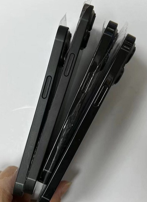 盖州苹果14维修分享iPhone14电池多少毫安 