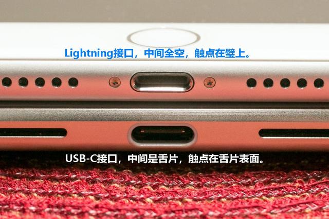 盖州苹果14维修分享iPhone 14会是什么接口 
