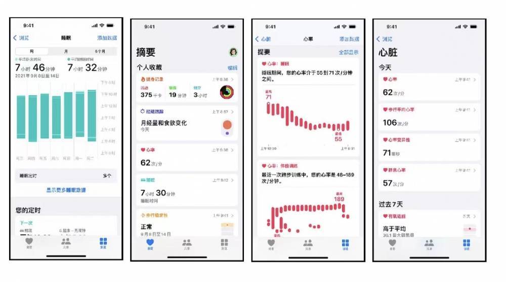 盖州苹果手机维修分享iPhone实用功能汇总 