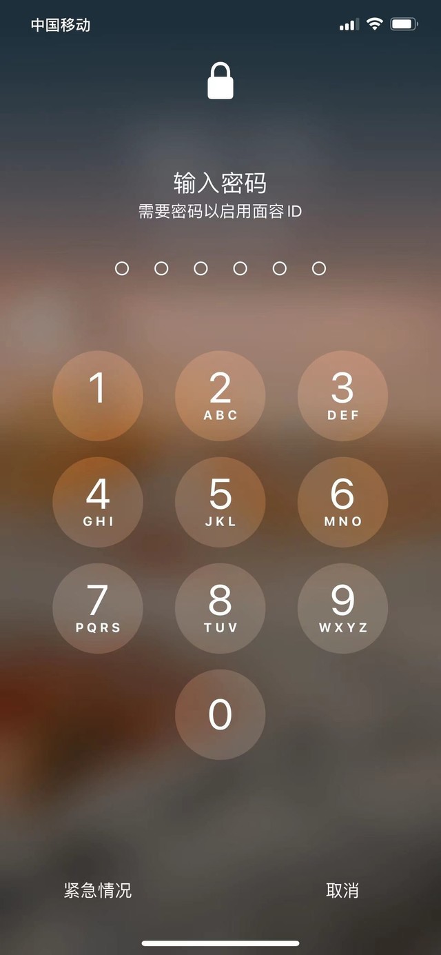盖州苹果13维修分享iPhone 13加强锁屏功能有什么用 