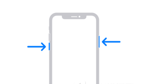 盖州苹果13维修分享iPhone13屏幕失灵怎么办 