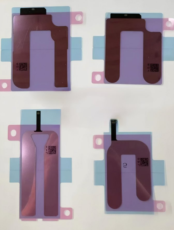 盖州苹果手机维修分享iPhone 17 Pro 机型电池将采用创新型粘合剂 