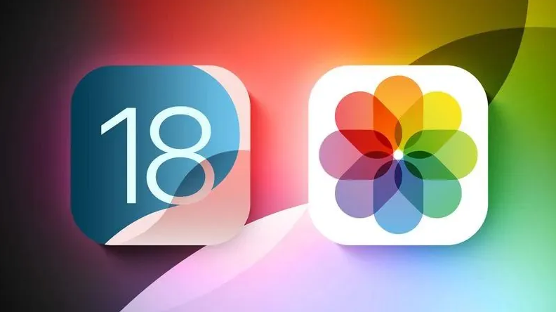 盖州苹果手机维修分享苹果 iOS / iPadOS 18.1Beta 3 发布 