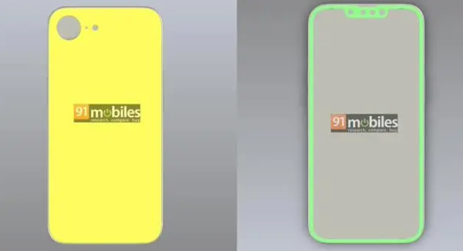 盖州苹果手机维修分享苹果小屏iPhone SE4值得买吗 