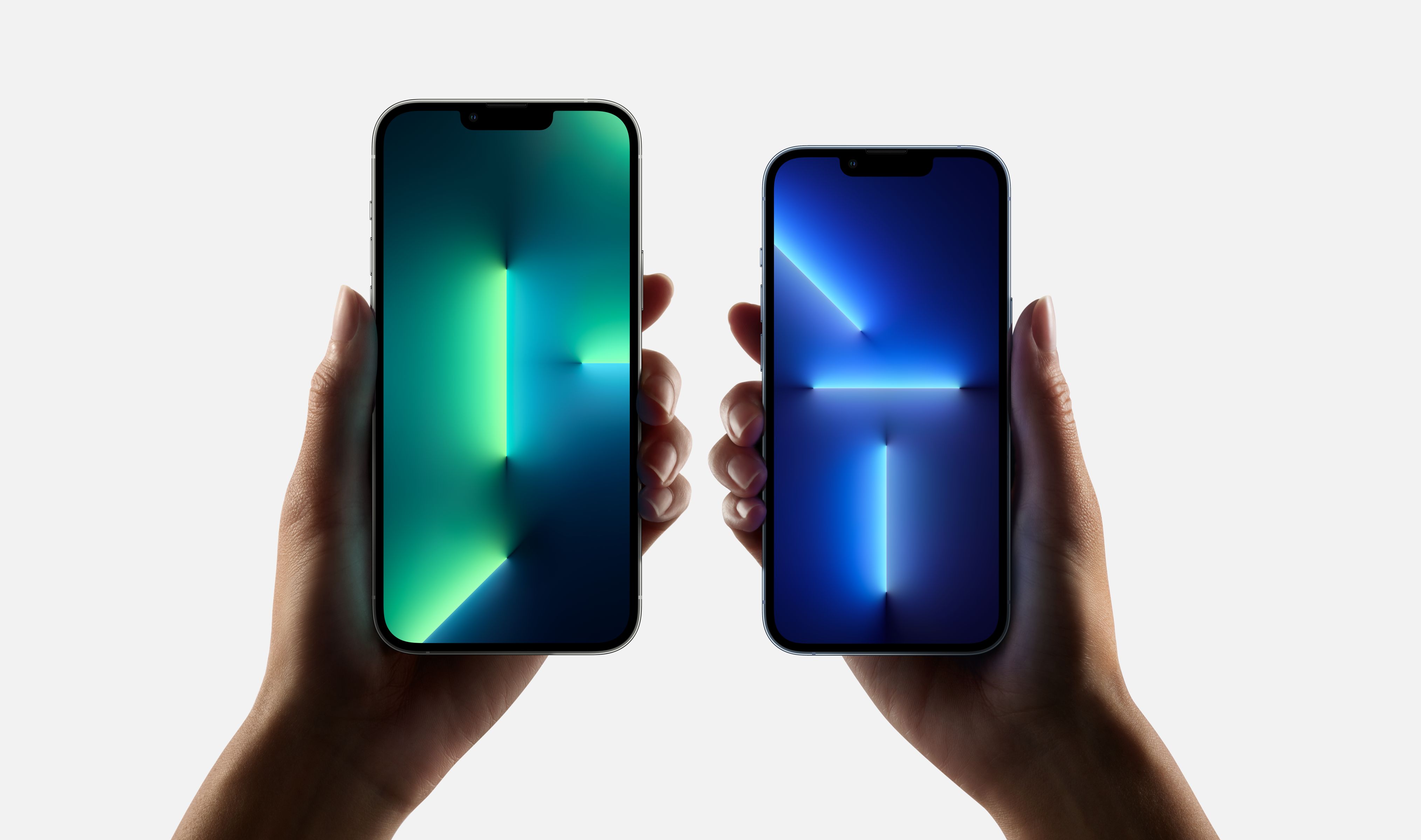 盖州苹果手机维修分享iPhone 13 四款机型怎么选 