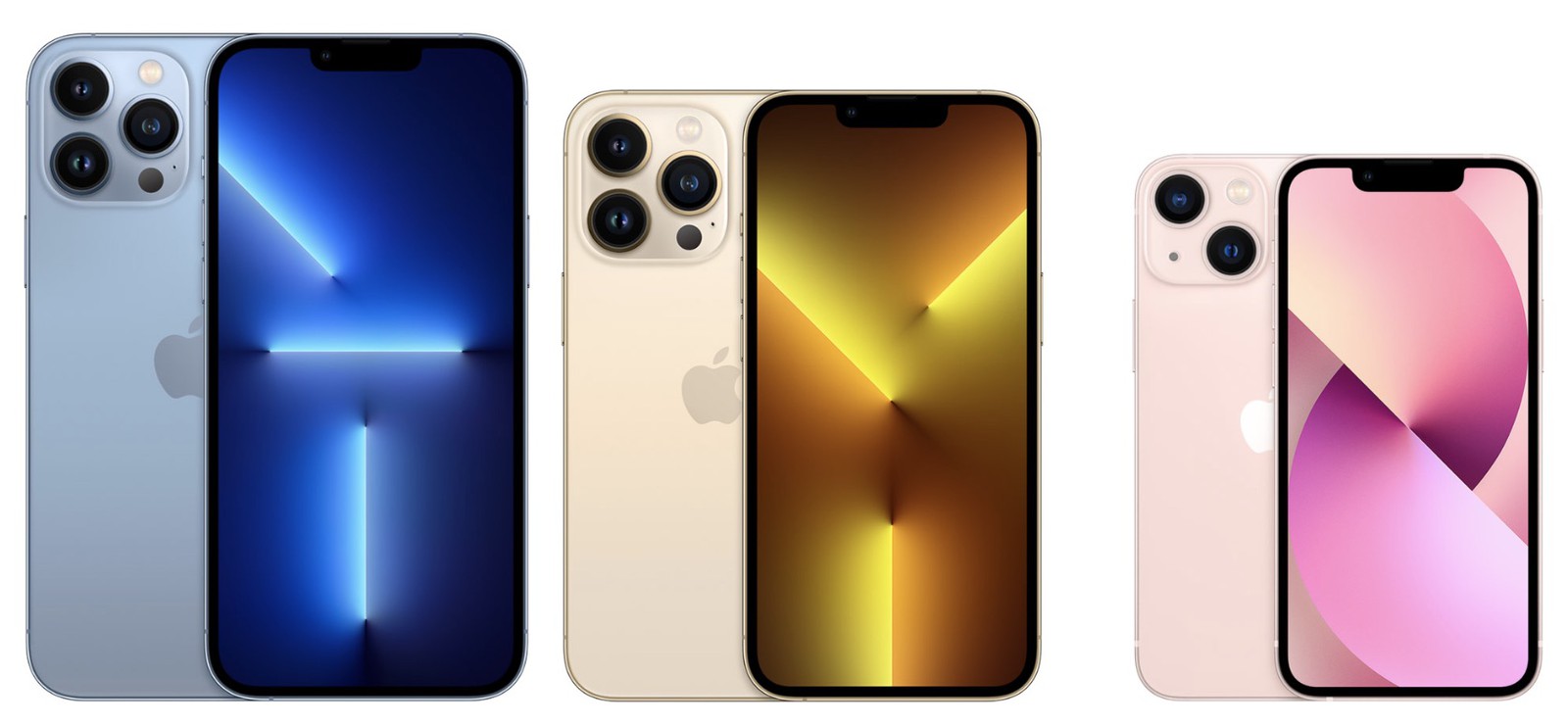 盖州苹果手机维修分享iPhone 13续航怎么样 