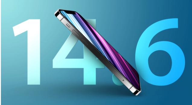盖州苹果手机维修分享升级iOS 14.7.1 正式版后还能降级吗 
