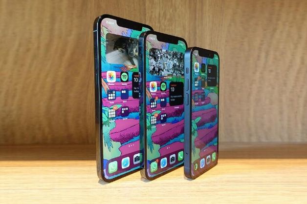 盖州苹果手机维修分享iPhone 13发布日期 