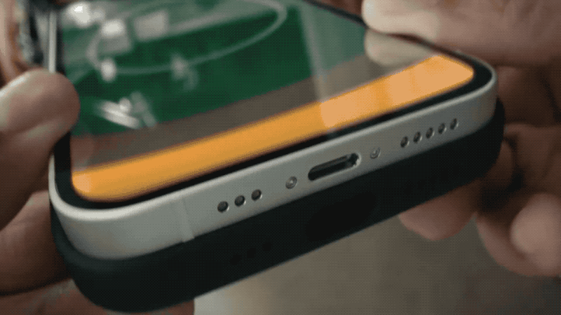 盖州苹果手机维修分享未来 Magsafe 还有哪些发展空间 