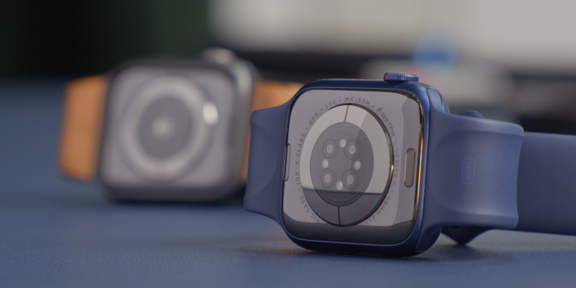 盖州苹果手机维修分享Apple Watch 是如何测量卡路里的 