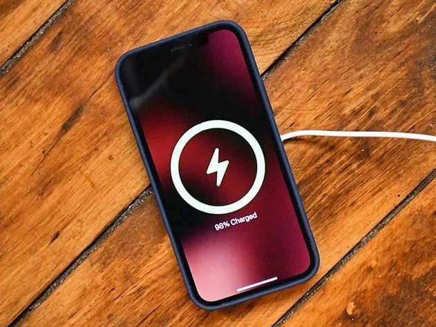盖州苹果手机维修分享iPhone 12可以随便充电吗 