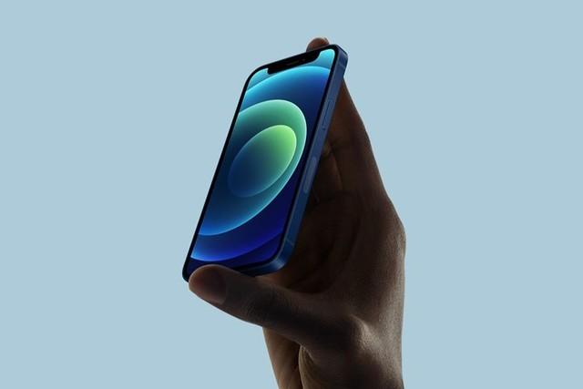盖州苹果手机维修分享iPhone 12 mini辐射很大吗 