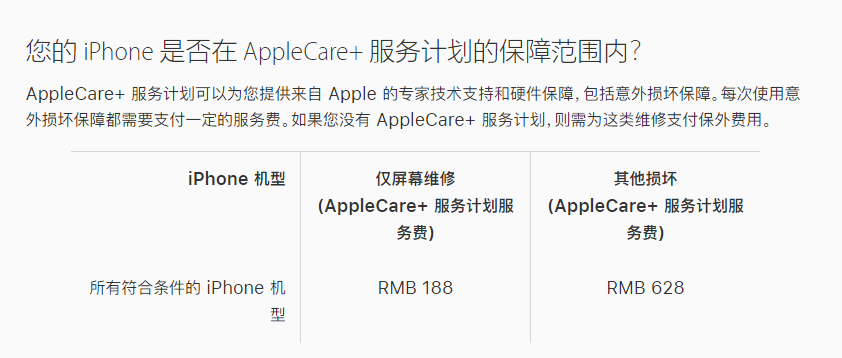 盖州苹果手机维修分享苹果 iPhone 12 官方维修价格是多少 
