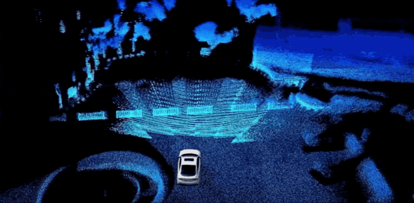 盖州苹果手机维修分享iPhone 12 Pro 搭载的 LiDAR 镜头与 ToF 镜头有什么不同 