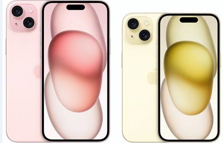 盖州苹果维修点分享iPhone 15 Plus进水维修 