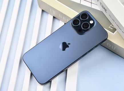 盖州苹果维修点分享iPhone 15 Pro Max发烫深度剖析 