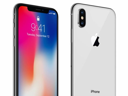 盖州苹果维修点分享iPhone X摄像头实拍质感与场景适配全解析 